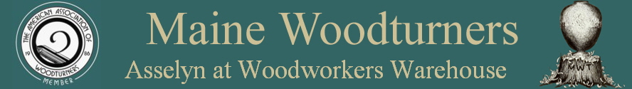 Asselyn at Woodworkers Warehouse