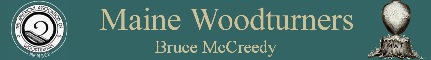 Bruce McCreedy