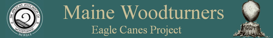 Eagle Canes Project
