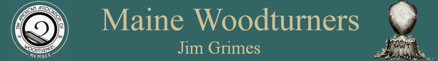 Jim Grimes