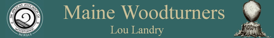 Lou Landry